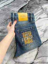 Picture of Fendi Jeans Long _SKUFendisz30-4013xr3839925